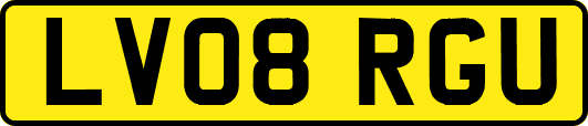 LV08RGU