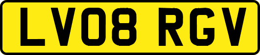 LV08RGV