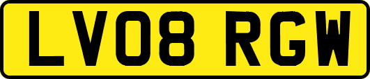 LV08RGW