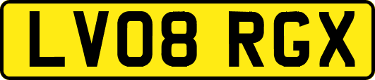 LV08RGX