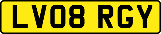 LV08RGY