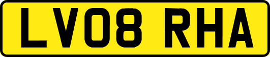 LV08RHA
