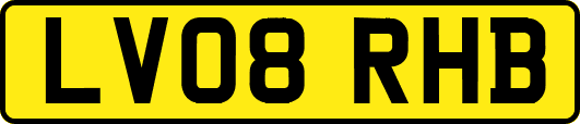 LV08RHB
