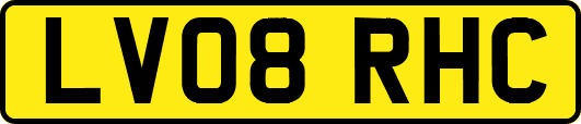 LV08RHC