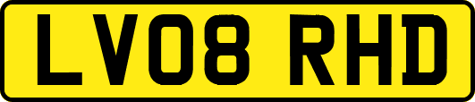 LV08RHD