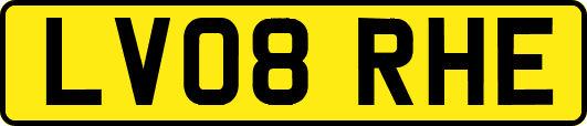 LV08RHE