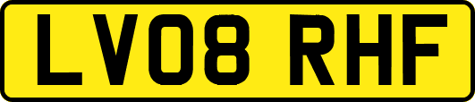 LV08RHF