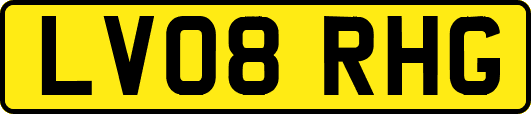 LV08RHG