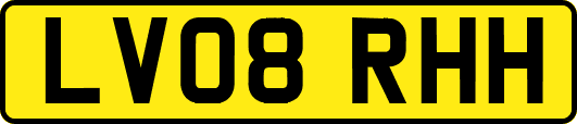 LV08RHH