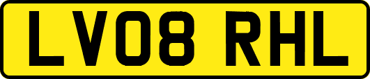 LV08RHL