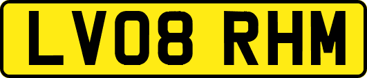 LV08RHM