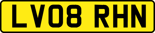 LV08RHN