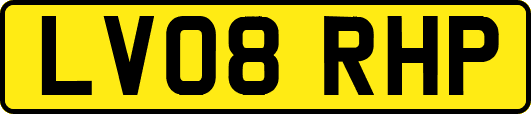 LV08RHP