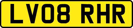 LV08RHR
