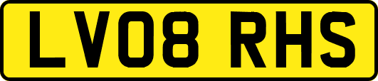 LV08RHS