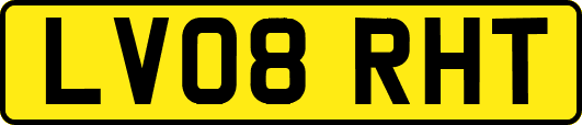 LV08RHT
