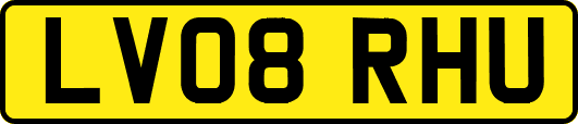 LV08RHU