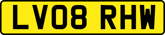 LV08RHW