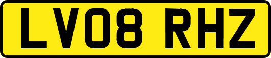 LV08RHZ