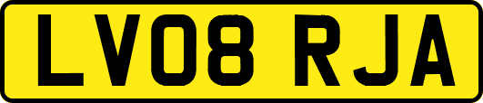 LV08RJA