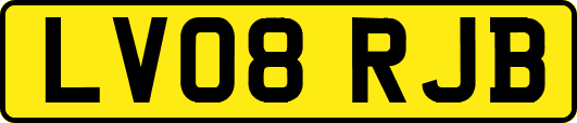 LV08RJB