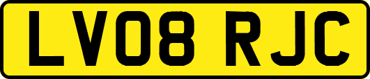 LV08RJC