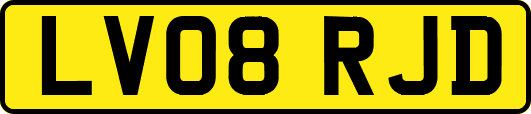 LV08RJD