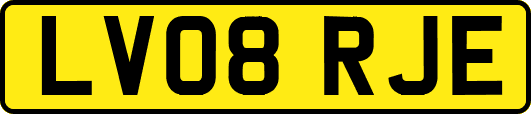 LV08RJE