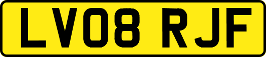 LV08RJF