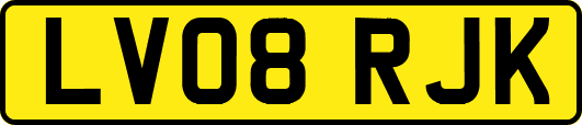LV08RJK