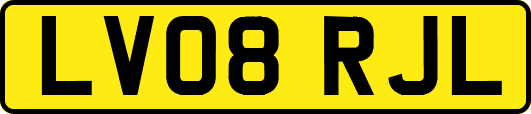 LV08RJL