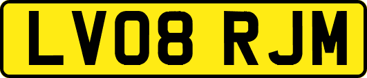 LV08RJM
