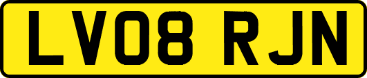 LV08RJN