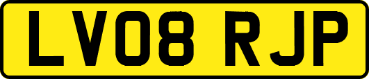 LV08RJP