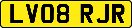 LV08RJR