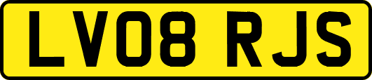 LV08RJS