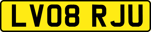 LV08RJU