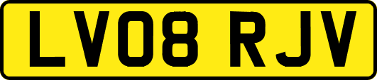 LV08RJV