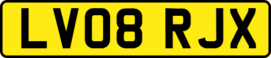 LV08RJX