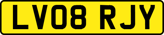 LV08RJY