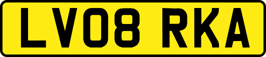 LV08RKA