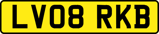 LV08RKB