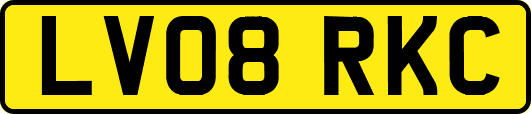 LV08RKC