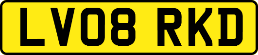 LV08RKD