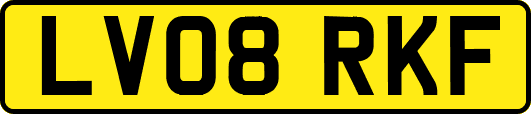LV08RKF