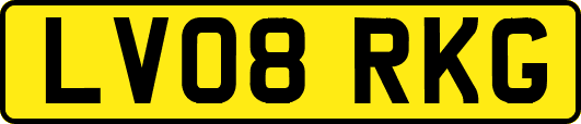 LV08RKG