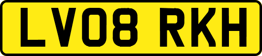 LV08RKH