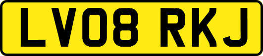 LV08RKJ