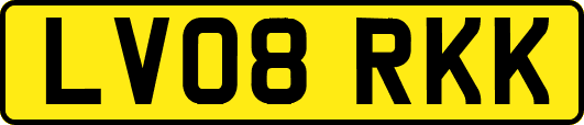 LV08RKK