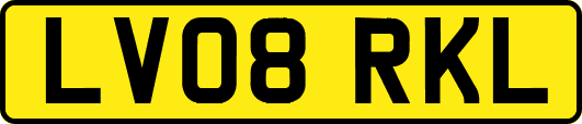 LV08RKL